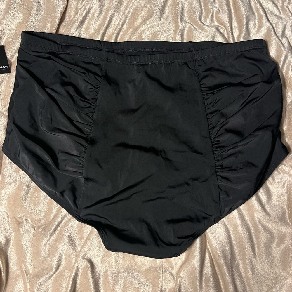 Swim bottoms
